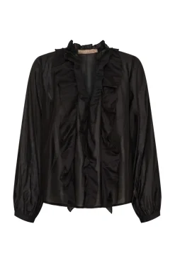 Marta Du Chateau Bluser & Skjorter<Mdcnaira Shirt 58221M