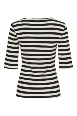 Outlet Mdcnena Tee 7524 T-Shirts & Toppe