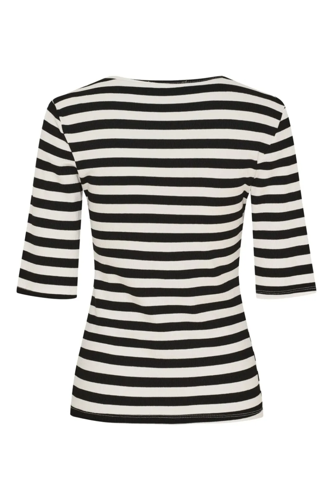 Outlet Mdcnena Tee 7524 T-Shirts & Toppe