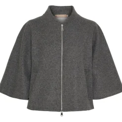 Marta Du Chateau Overtøj & Jakker<Mdcpia Jacket 55136M
