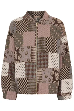 New Mdcsirius Jacket 7594 Overtøj & Jakker