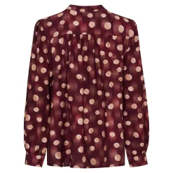 Marta Du Chateau Bluser & Skjorter|Ammevenligt Tøj<Mdcspinel Shirt 7606
