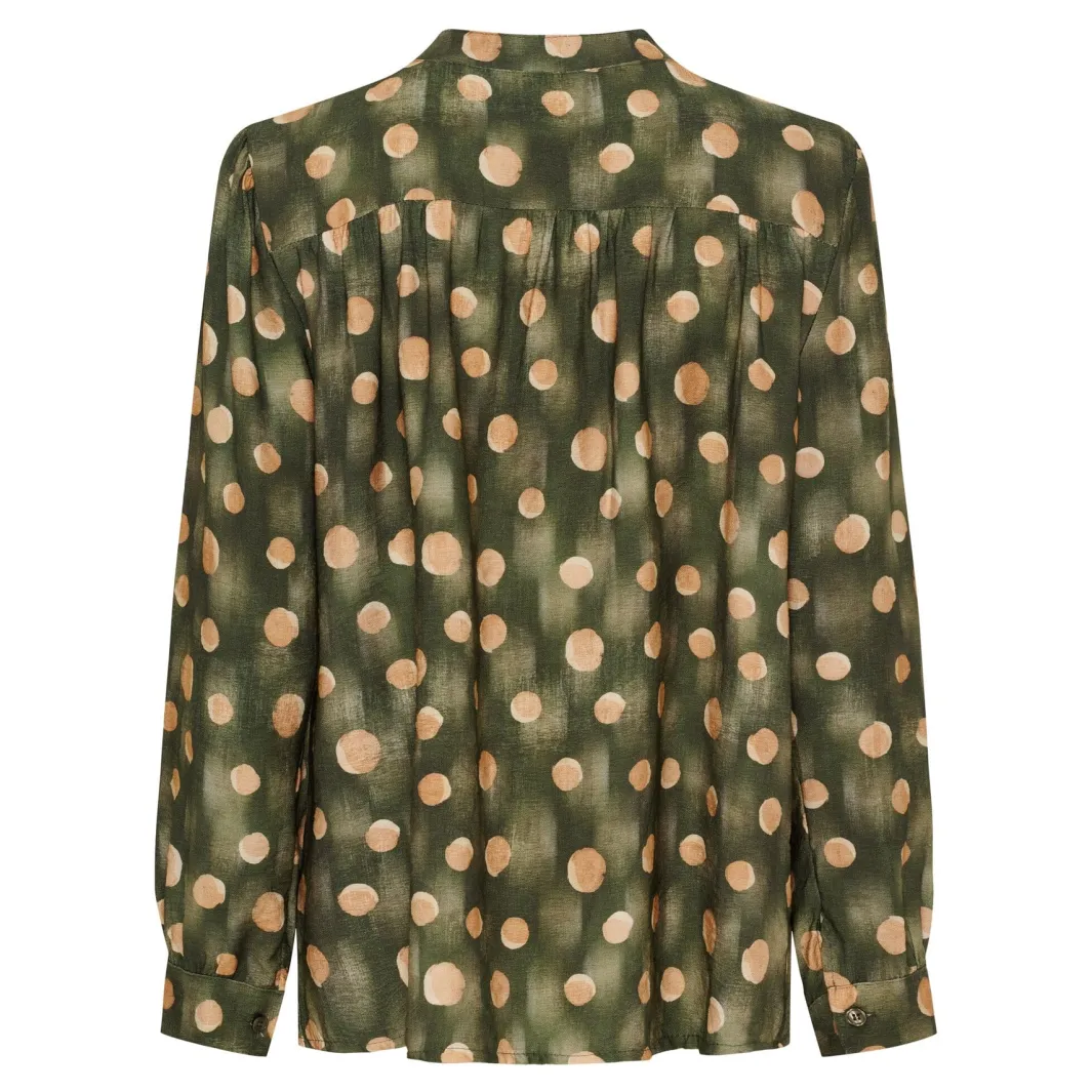 Best Mdcspinel Shirt 7606 Bluser & Skjorter|Ammevenligt Tøj