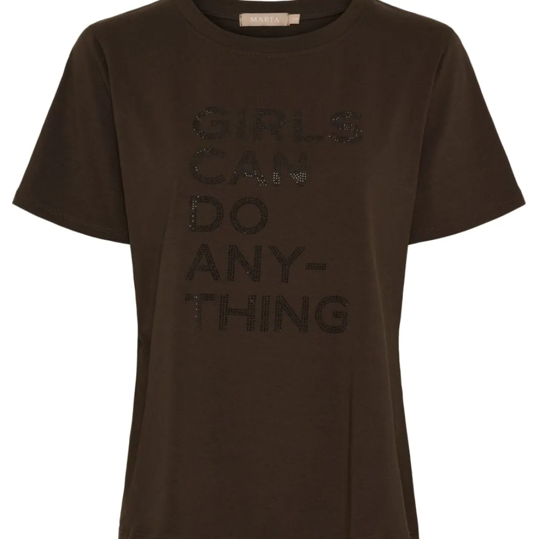 Discount Mdcsunshine Tee 38188M T-Shirts & Toppe