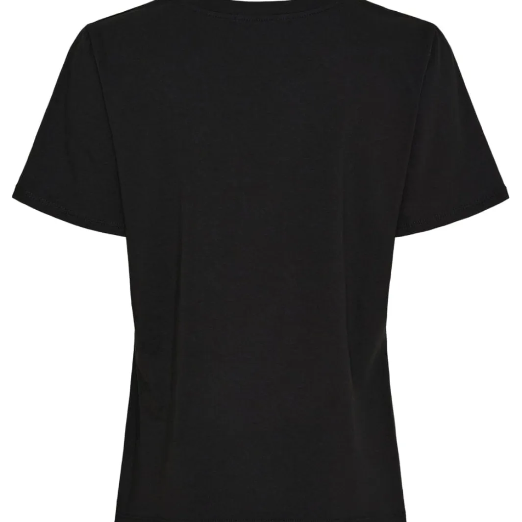 Marta Du Chateau T-Shirts & Toppe<Mdcsunshine Tee 38188M