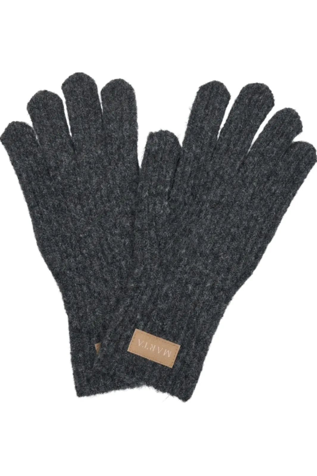 Discount Mdcvanessa Gloves 172-1300 Hue, Hat & Handsker