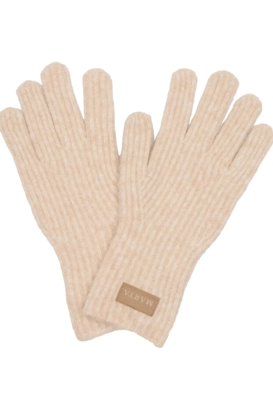 Marta Du Chateau Hue, Hat & Handsker<Mdcvanessa Gloves 172-1300