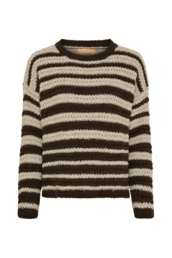 Marta Du Chateau Strik|Bluser & Skjorter<Mdcvictorine Knit 25484