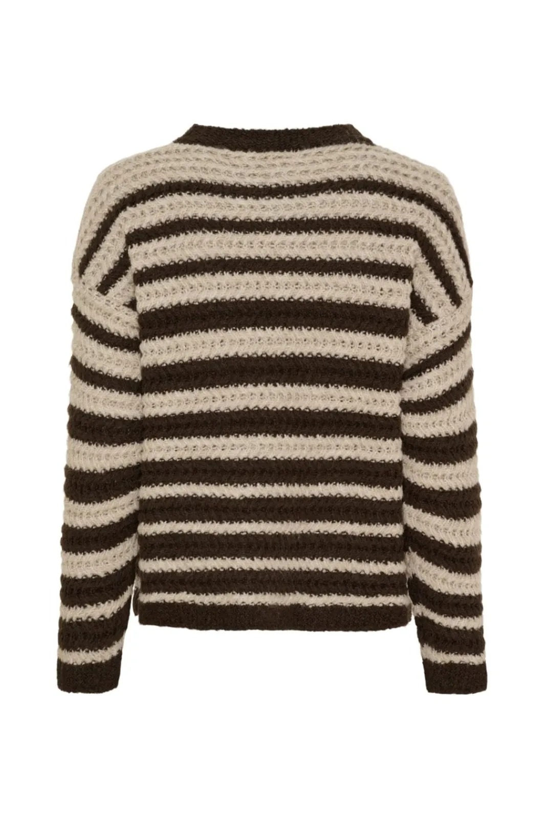 Marta Du Chateau Strik|Bluser & Skjorter<Mdcvictorine Knit 25484