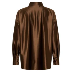 Marta Du Chateau Bluser & Skjorter|Ammevenligt Tøj<Mdcyara Shirt 6624R