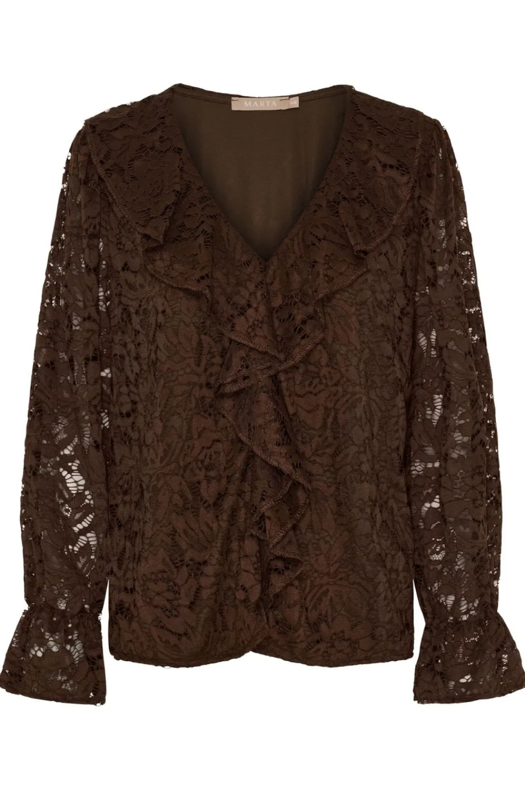 Marta Du Chateau Bluser & Skjorter<Mdczara Blouse 7735