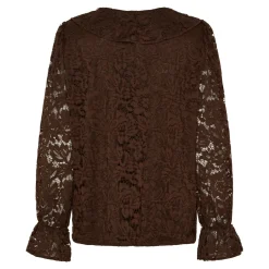 Marta Du Chateau Bluser & Skjorter<Mdczara Blouse 7735