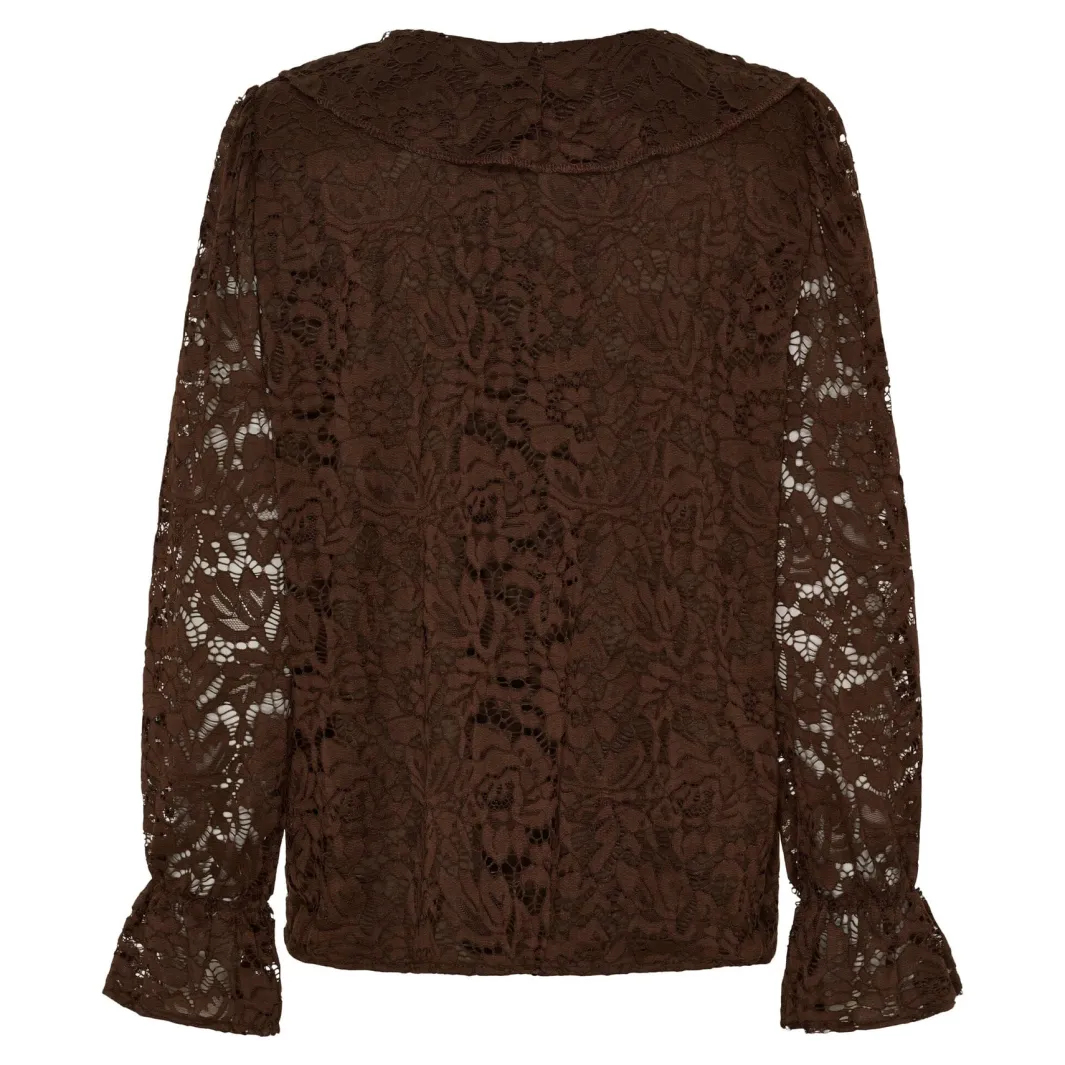 Marta Du Chateau Bluser & Skjorter<Mdczara Blouse 7735