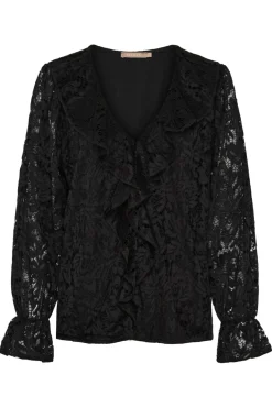 Best Mdczara Blouse 7735 Bluser & Skjorter