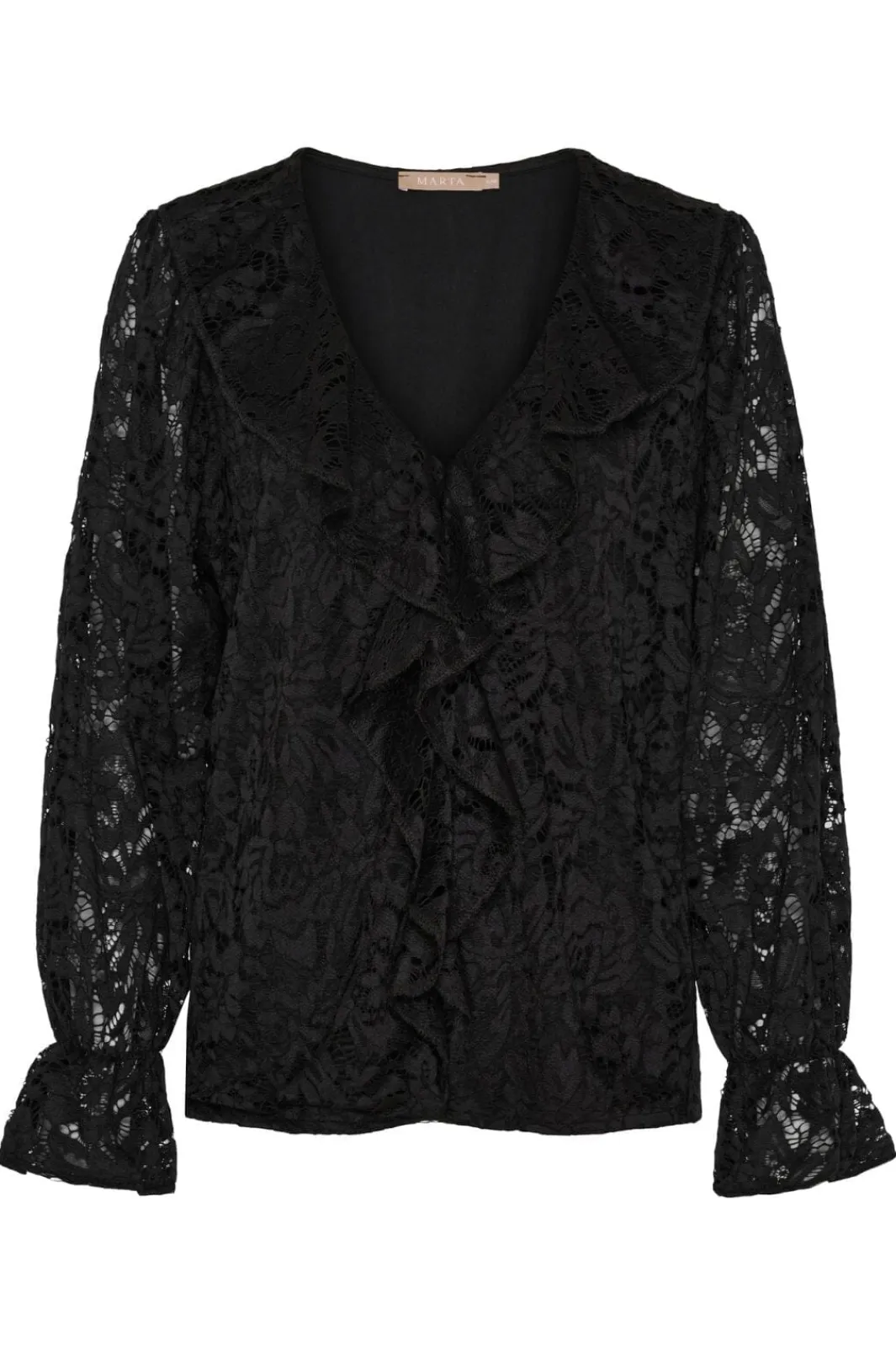 Best Mdczara Blouse 7735 Bluser & Skjorter