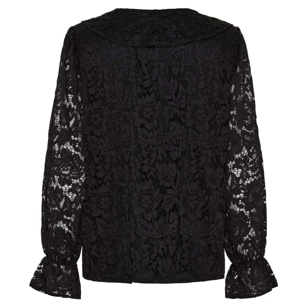Best Mdczara Blouse 7735 Bluser & Skjorter