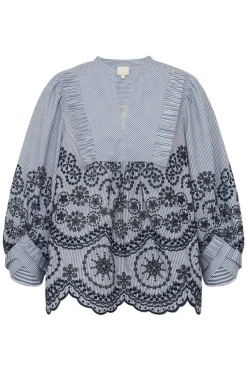 Gossia Bluser & Skjorter<Meego Cao Blouse G2848