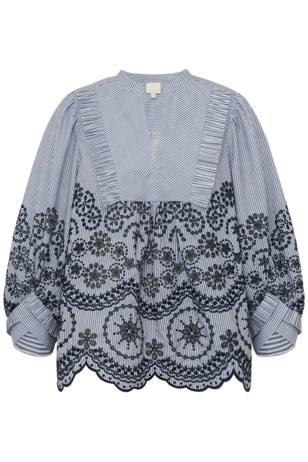 Gossia Bluser & Skjorter<Meego Cao Blouse G2848