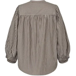 Outlet Meego Liv Blouse G2731 Bluser & Skjorter