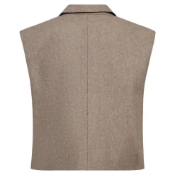 New Meeracc Vest 30348 Sæt 🛍️|Veste