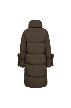 Co´Couture Overtøj & Jakker<Megancc Puffer Coat 30338