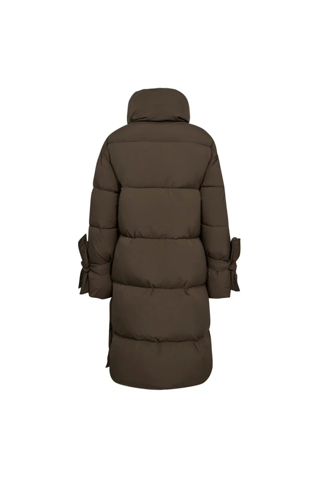 Co´Couture Overtøj & Jakker<Megancc Puffer Coat 30338