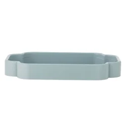 New Meggie Fad, Blå, MDF 82072761 Ting Til Køkkenet