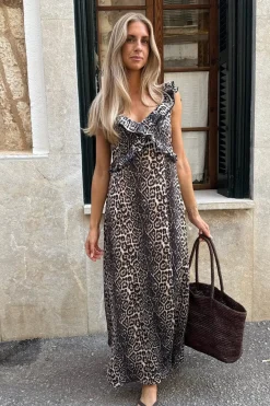 BYIC Kjoler<Melbaic Dress A23117