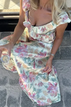 BYIC Kjoler<Melbaic Dress A23117