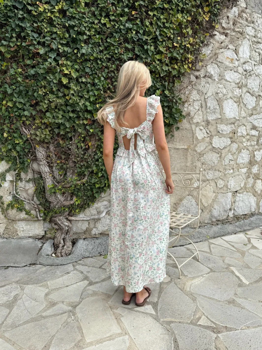 BYIC Kjoler<Melbaic Dress A23117