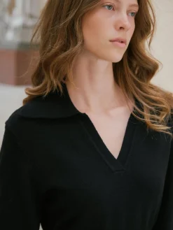 Online Melia Knit Dress 164954 Bluser & Skjorter|Strik