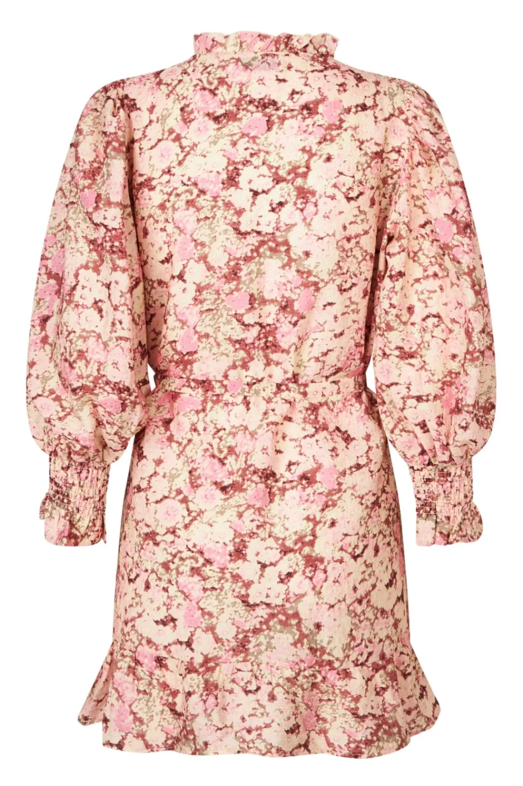 Modström Kjoler<Meliamd Print Ls Dress