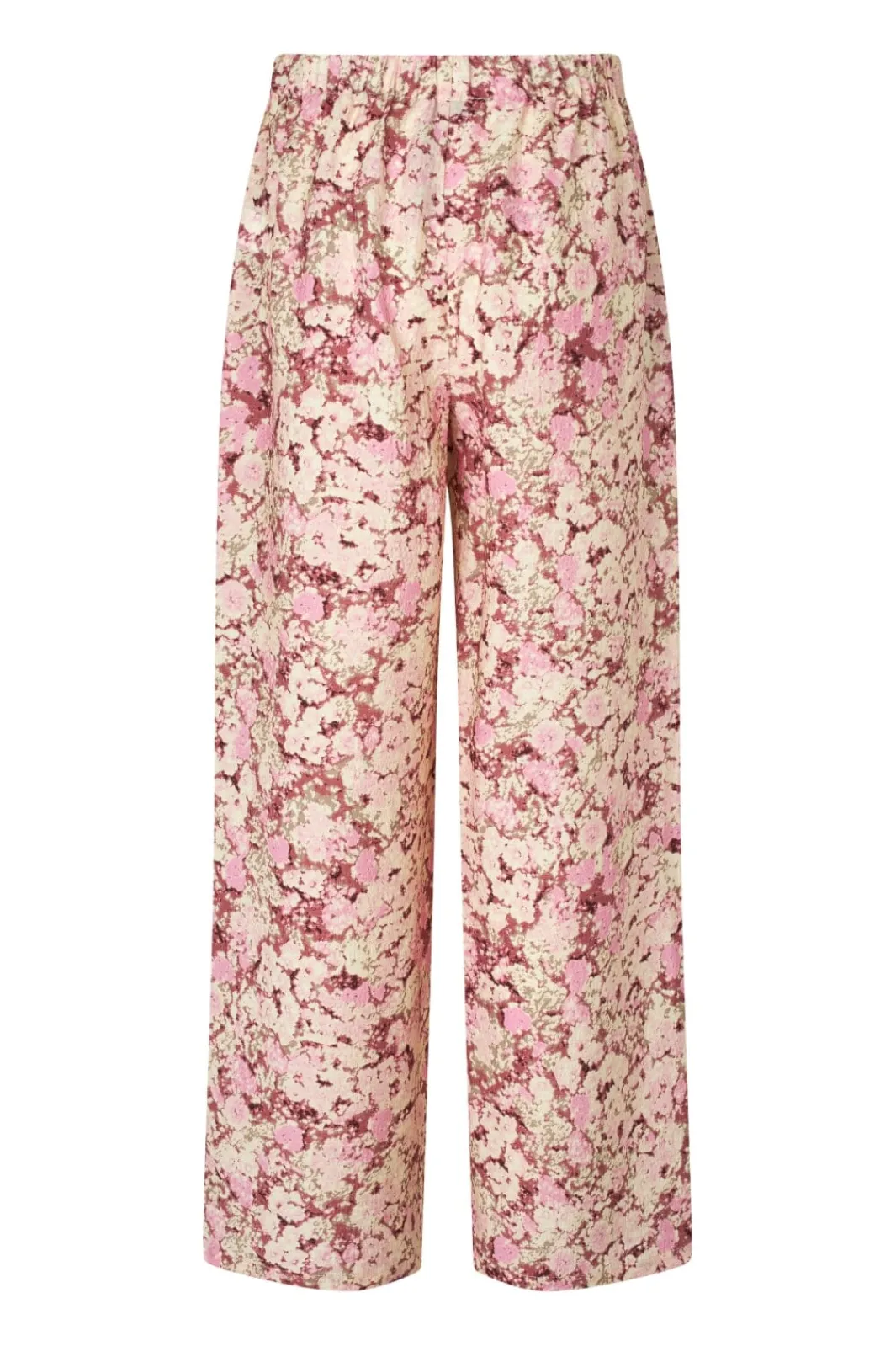 Modström Sæt 🛍️|Bukser, Jeans & Leggings<Meliamd Print Pants