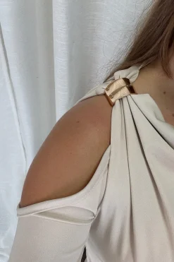 New Melinda Blouse Bluser & Skjorter