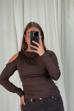 Hot Melinda Blouse Bluser & Skjorter