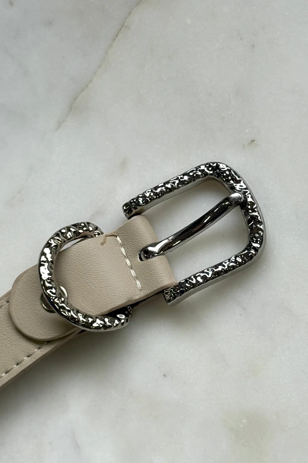 New Melody Belt Bælter