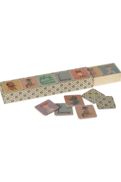 Børn Maileg Bad, Leg & Interiør<Memory Game, 50 Pcs