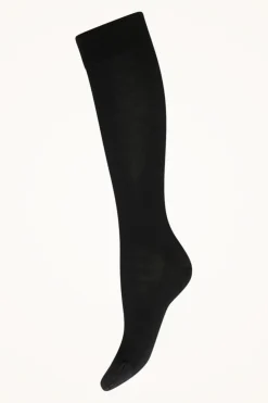 Discount Merino Knee-highs Strømper & Strømpebukser