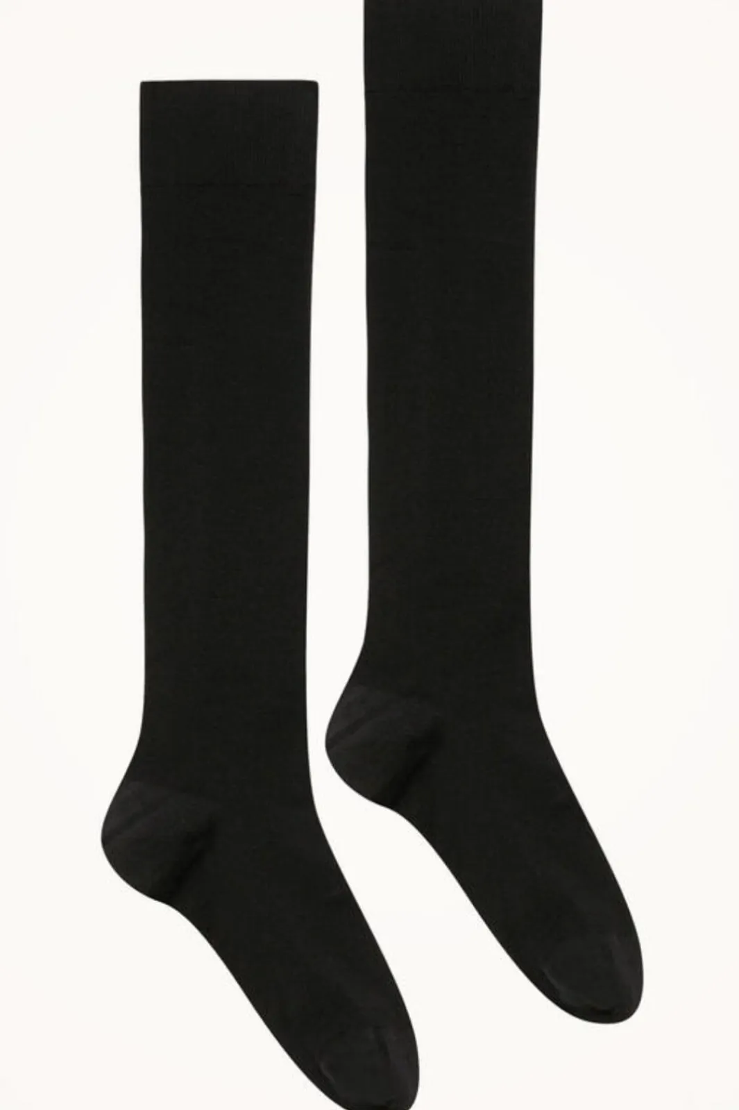 Discount Merino Knee-highs Strømper & Strømpebukser