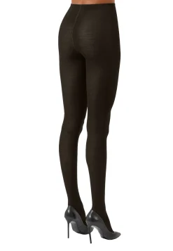 Hot Merino Tights11310 Strømper & Strømpebukser