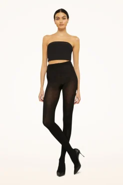 Sale Merino Tights Strømper & Strømpebukser
