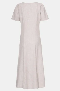 BYIC Kjoler<Merleic Long Dress