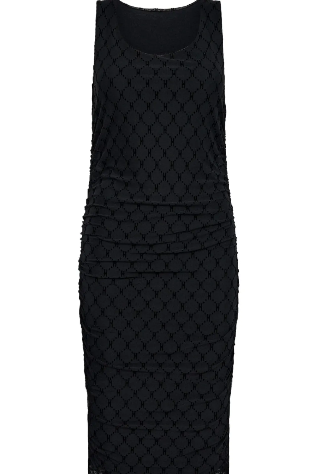 Hype The Detail Kjoler<Mesh Dress 300-8