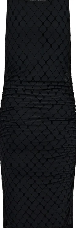 Hype The Detail Kjoler<Mesh Dress 300-8