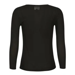 Sale Mesh Ls Tshirt 22065 Bluser & Skjorter