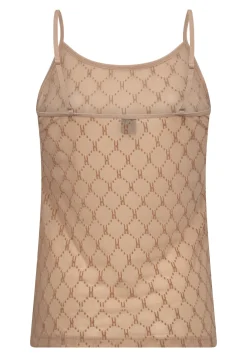 Hype The Detail T-Shirts & Toppe<Mesh Singlet