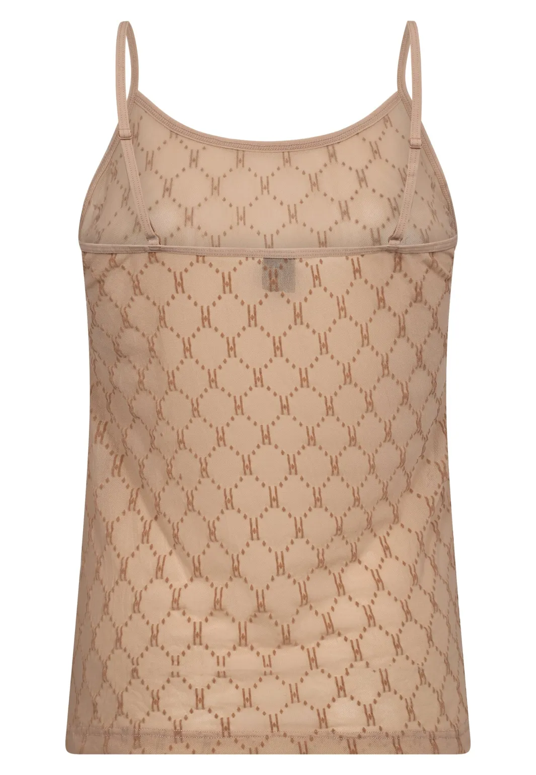Hype The Detail T-Shirts & Toppe<Mesh Singlet