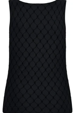 Hype The Detail T-Shirts & Toppe<Mesh Top 300-1