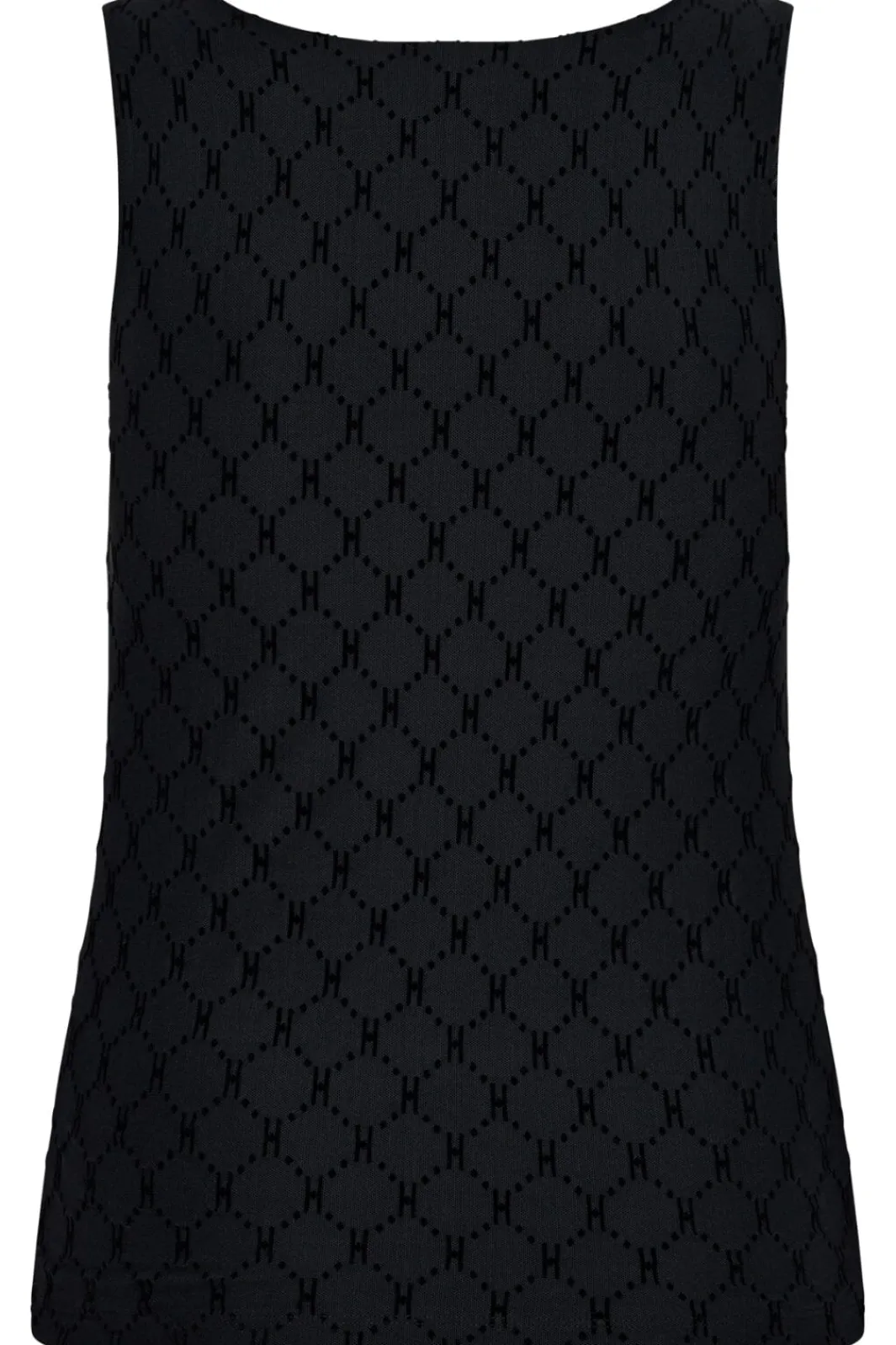 Hype The Detail T-Shirts & Toppe<Mesh Top 300-1