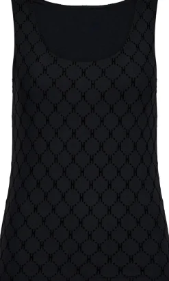 Hype The Detail T-Shirts & Toppe<Mesh Top 300-1